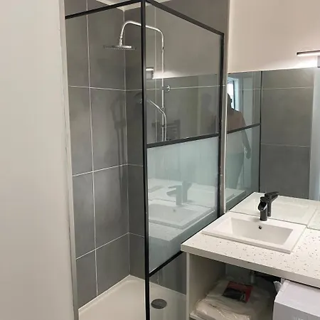 Διαμέρισμα Modern Luxury Near Paris